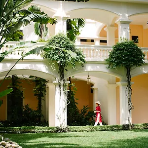 Anantara Курортный комплекс Хойан