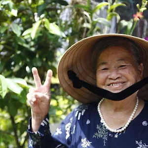  Séjour chez l'habitant Charming Vietnam