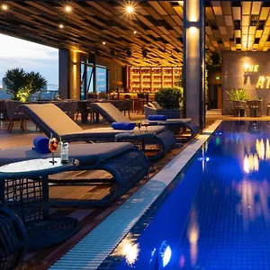 Hotel Northern Charm