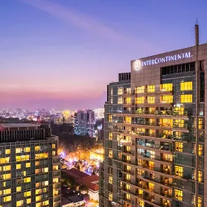 Appart hôtel Intercontinental Residences Saigon, An Ihg