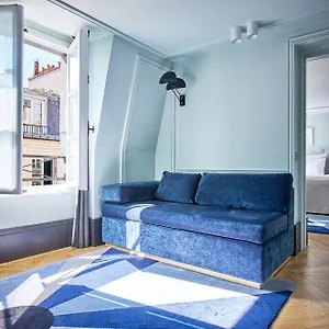 Maison Armance - Esprit De France Отель Париж