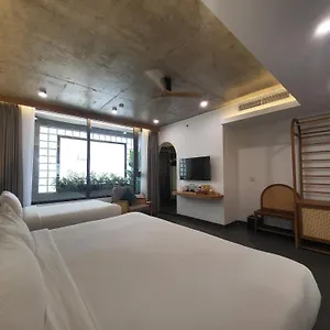 visit hotel