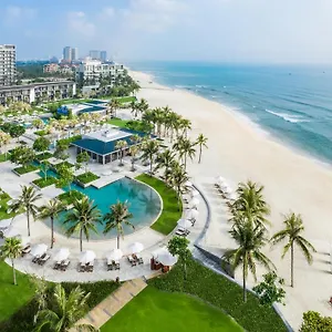 Hyatt Regency And Курортный комплекс Дананг