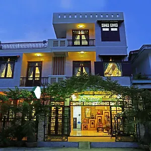 Séjour chez l'habitant The Village Vietnam