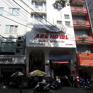 Hotel A25 - 274 De Tham, Ho Chi Minh City