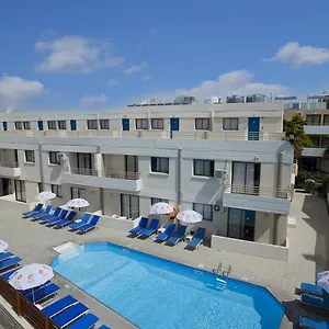 **** Appart hôtel Paloma Chypre