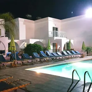 ** Appart hôtel Florence Chypre